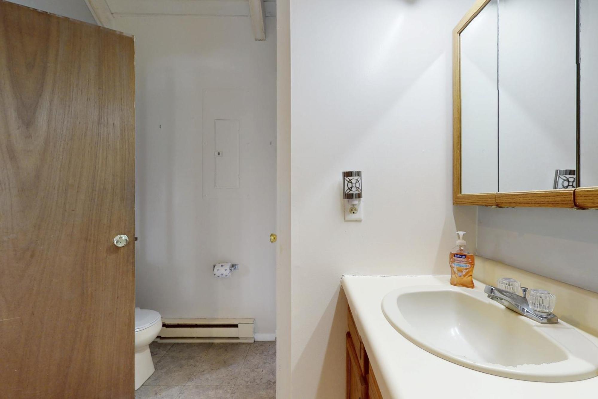 Jeffrey Lane Condos Thayerville Rum bild