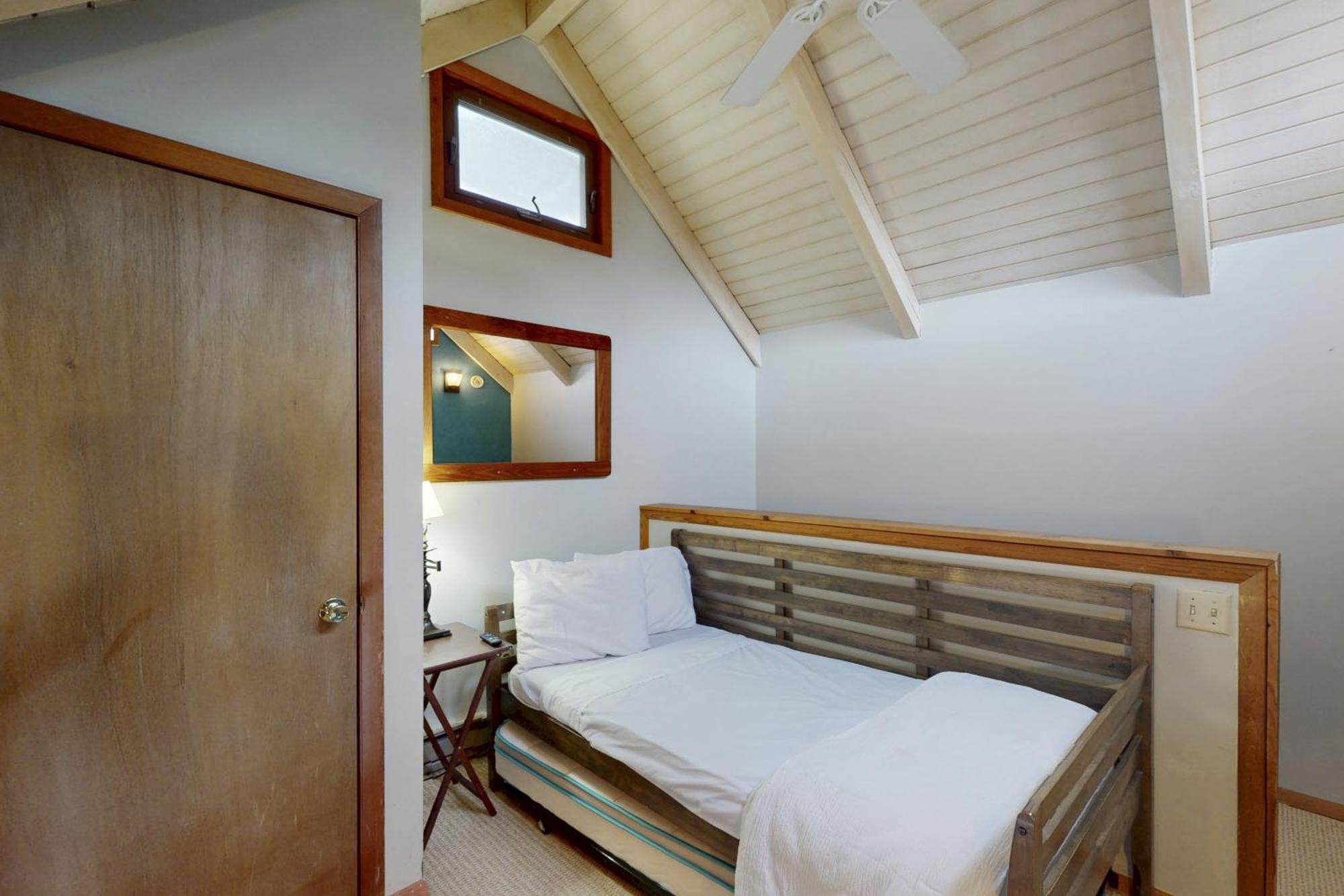 Jeffrey Lane Condos Thayerville Rum bild