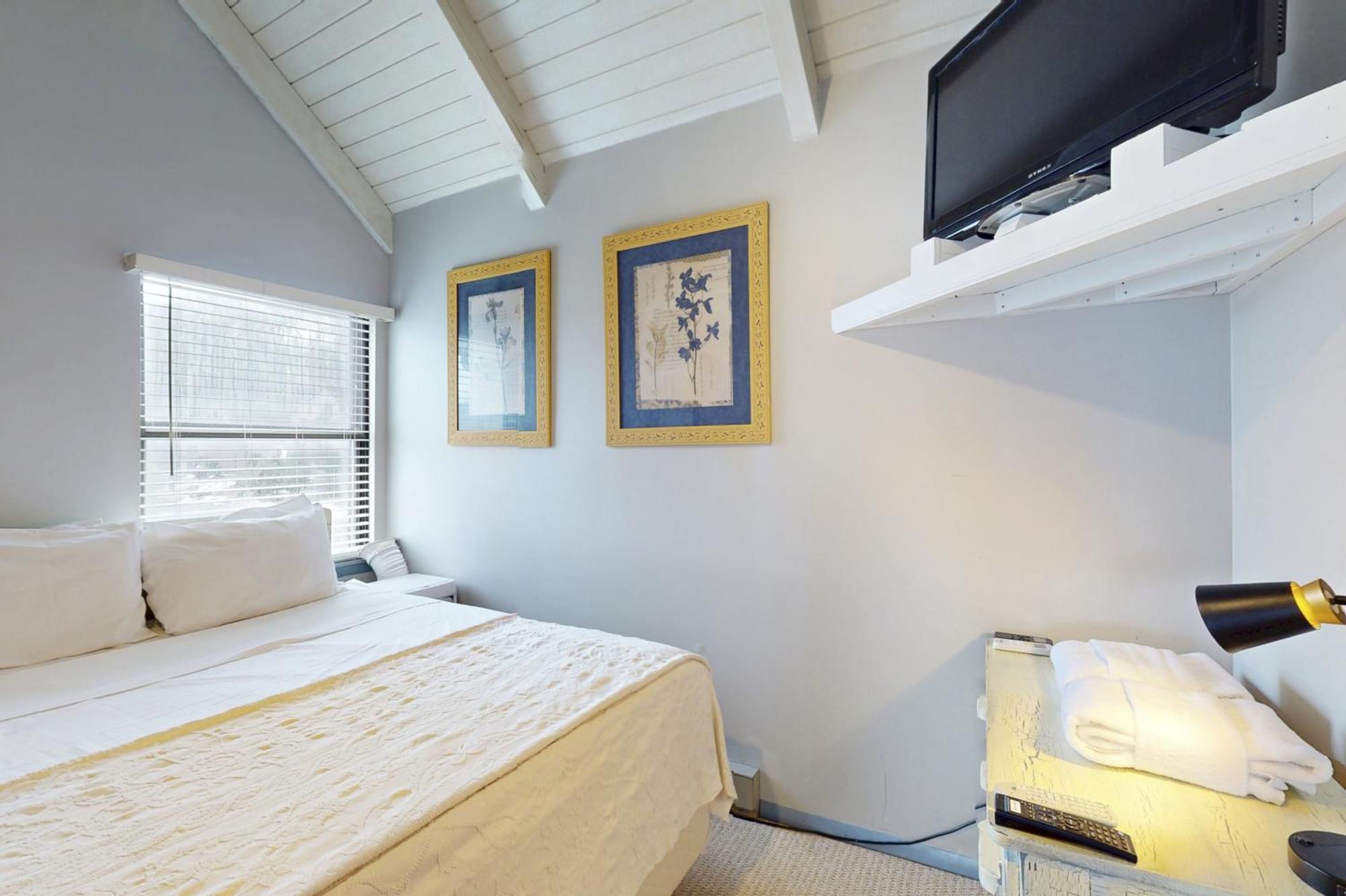 Jeffrey Lane Condos Thayerville Rum bild